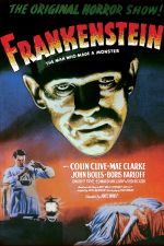 genre of frankenstein